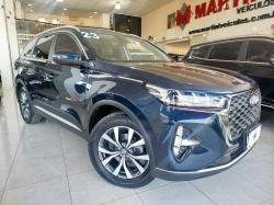 CHERY Tiggo 7 Pro 1.6 16V 4P TGDI DCT MAX DRIVE TURBO AUTOMTICO