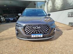 CHERY Tiggo 7 Pro 1.6 16V 4P TGDI DCT TURBO AUTOMTICO