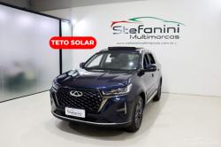 CHERY Tiggo 7 Pro 1.6 16V 4P TGDI DCT TURBO AUTOMÁTICO CHERY Tiggo 7 Pro 1.6 16V 4P TGDI DCT TURBO AUTOMÁTICO