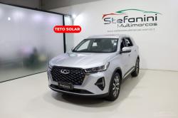 CHERY Tiggo 7 Pro 1.6 16V 4P TGDI DCT TURBO AUTOM�TICO