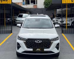 CHERY Tiggo 7 Pro 1.6 16V 4P TGDI DCT TURBO AUTOM�TICO