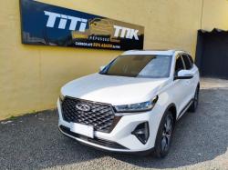 CHERY Tiggo 7 Pro 1.6 16V 4P TGDI DCT MAX DRIVE TURBO AUTOM�TICO