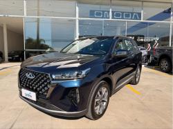 CHERY Tiggo 7 Pro 1.6 16V 4P TGDI DCT MAX DRIVE TURBO AUTOM�TICO