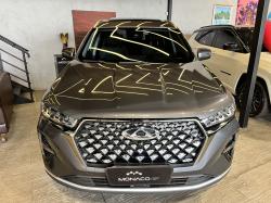 CHERY Tiggo 7 Pro 1.6 16V 4P TGDI DCT TURBO AUTOM�TICO