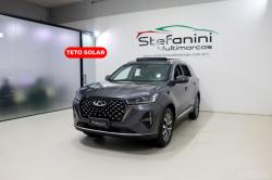 CHERY Tiggo 7 Pro 1.6 16V 4P TGDI DCT MAX DRIVE TURBO AUTOM�TICO