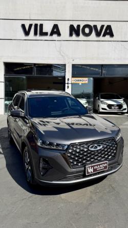 CHERY Tiggo 7 Pro 1.6 16V 4P TGDI DCT MAX DRIVE TURBO AUTOM�TICO