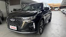 CHERY Tiggo 7 Pro 1.6 16V 4P TGDI DCT TURBO AUTOMÁTICO
