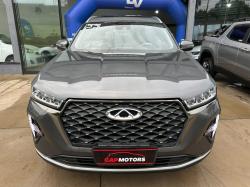 CHERY Tiggo 7 Pro 1.6 16V 4P TGDI DCT MAX DRIVE TURBO AUTOM�TICO
