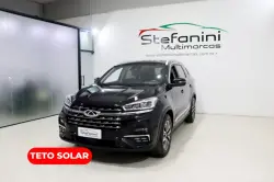 CHERY Tiggo 8 1.6 16V 4P TGDI TURBO TXS AUTOMTICO DCT