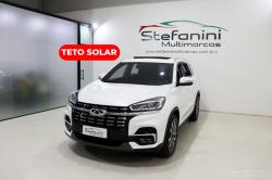 CHERY Tiggo 8 1.6 16V 4P TGDI TURBO TXS AUTOMTICO DCT