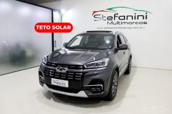 CHERY Tiggo 8 1.6 16V 4P TGDI TURBO TXS AUTOMTICO DCT