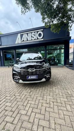 CHERY Tiggo 8 1.6 16V 4P TGDI TURBO TXS AUTOMTICO DCT