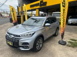 CHERY Tiggo 8 1.6 16V 4P TGDI TURBO TXS AUTOMTICO DCT
