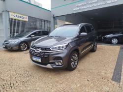 CHERY Tiggo 8 1.6 16V 4P TGDI TURBO TXS AUTOM�TICO DCT