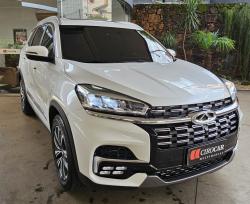 CHERY Tiggo 8 1.6 16V 4P TGDI TURBO TXS AUTOM�TICO DCT