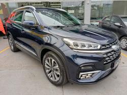 CHERY Tiggo 8 1.6 16V 4P TGDI TURBO TXS MAX DRIVE AUTOM�TICO DCT