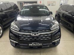 CHERY Tiggo 8 1.6 16V 4P TGDI TURBO TXS MAX DRIVE AUTOMÁTICO DCT