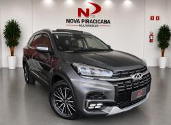CHERY Tiggo 8 1.6 16V 4P TGDI TURBO FOUNDERS EDITION AUTOM�TICO DCT