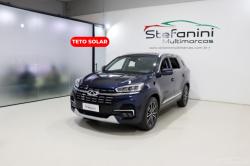 CHERY Tiggo 8 1.6 16V 4P TGDI TURBO TXS AUTOM�TICO DCT