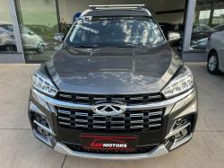 CHERY Tiggo 8 1.6 16V 4P TGDI TURBO TXS AUTOM�TICO DCT