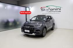 CHERY Tiggo 8 1.6 16V 4P TGDI TURBO TXS AUTOM�TICO DCT