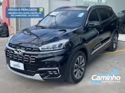 CHERY Tiggo 8 1.6 16V 4P TGDI TURBO TXS AUTOM�TICO DCT