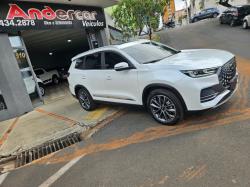 CHERY Tiggo 8 Pro 1.6 16V 4P TGDI DCT AUTOM�TICO