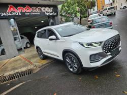 CHERY Tiggo 8 Pro 1.6 16V 4P TGDI DCT AUTOM�TICO