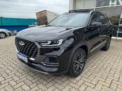 CHERY Tiggo 8 Pro 1.5 16V 4P TCI PLUG-IN HYBRID DHT TURBO AUTOM�TICO