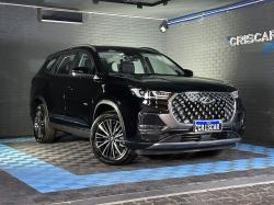 CHERY Tiggo 8 Pro 1.5 16V 4P TCI PLUG-IN HYBRID DHT TURBO AUTOM�TICO