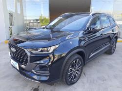 CHERY Tiggo 8 Pro 1.5 16V 4P TCI PLUG-IN HYBRID DHT TURBO AUTOM�TICO