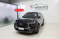 CHERY Tiggo 8 Pro 1.5 16V 4P TCI PLUG-IN HYBRID DHT TURBO AUTOM�TICO