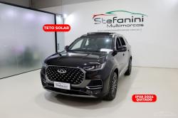 CHERY Tiggo 8 Pro 1.5 16V 4P TCI PLUG-IN HYBRID DHT TURBO AUTOM�TICO