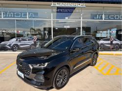 CHERY Tiggo 8 Pro 1.6 16V 4P TGDI DCT AUTOM�TICO