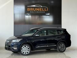 CHERY Tiggo 8 Pro 1.6 16V 4P FLEX TCI TURBO AUTOM�TICO