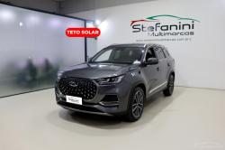 CHERY Tiggo 8 Pro 1.6 16V 4P TGDI DCT AUTOM�TICO