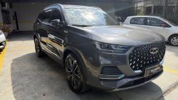 CHERY Tiggo 8 Pro 1.6 16V 4P FLEX TCI TURBO AUTOM�TICO