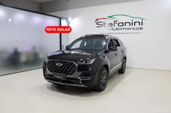 CHERY Tiggo 8 Pro 1.5 16V 4P TCI PLUG-IN HYBRID DHT TURBO AUTOM�TICO