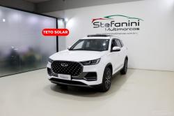 CHERY Tiggo 8 Pro 1.5 16V 4P TCI PLUG-IN HYBRID DHT TURBO AUTOM�TICO