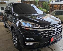 CHERY Tiggo 8 Pro 1.6 16V 4P TGDI DCT AUTOM�TICO