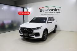 CHERY Tiggo 8 Pro 1.5 16V 4P TCI PLUG-IN HYBRID DHT TURBO AUTOM�TICO