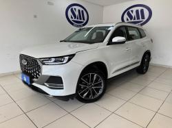 CHERY Tiggo 8 Pro 1.6 16V 4P FLEX TGDI AUTOM�TICO