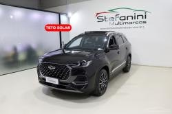 CHERY Tiggo 8 Pro 1.5 16V 4P TCI PLUG-IN HYBRID DHT TURBO AUTOMÁTICO