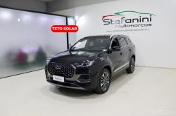 CHERY Tiggo 8 Pro 1.5 16V 4P TCI PLUG-IN HYBRID DHT TURBO AUTOMÁTICO