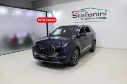 CHERY Tiggo 8 Pro 1.6 16V 4P TGDI DCT AUTOMÁTICO