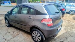 CHEVROLET Agile 1.4 4P LT FLEX