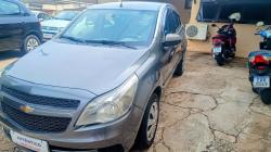 CHEVROLET Agile 1.4 4P LT FLEX