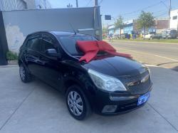 CHEVROLET Agile 1.4 4P LT FLEX