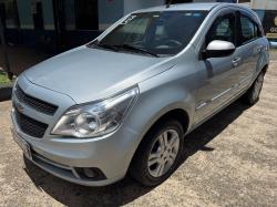 CHEVROLET Agile 1.4 4P LTZ FLEX