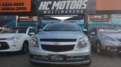 CHEVROLET Agile 1.4 4P LTZ FLEX